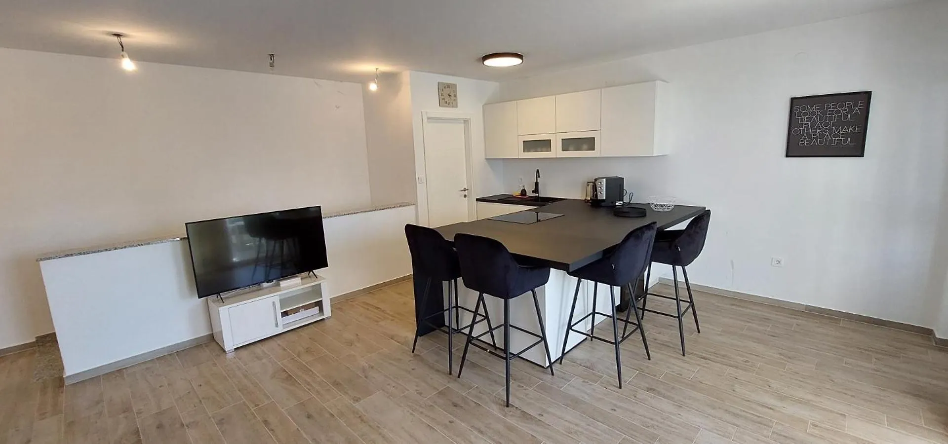 Apartment Chiara Malinska
