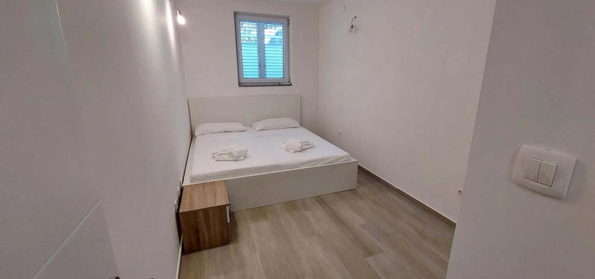 Apartment Chiara Malinska