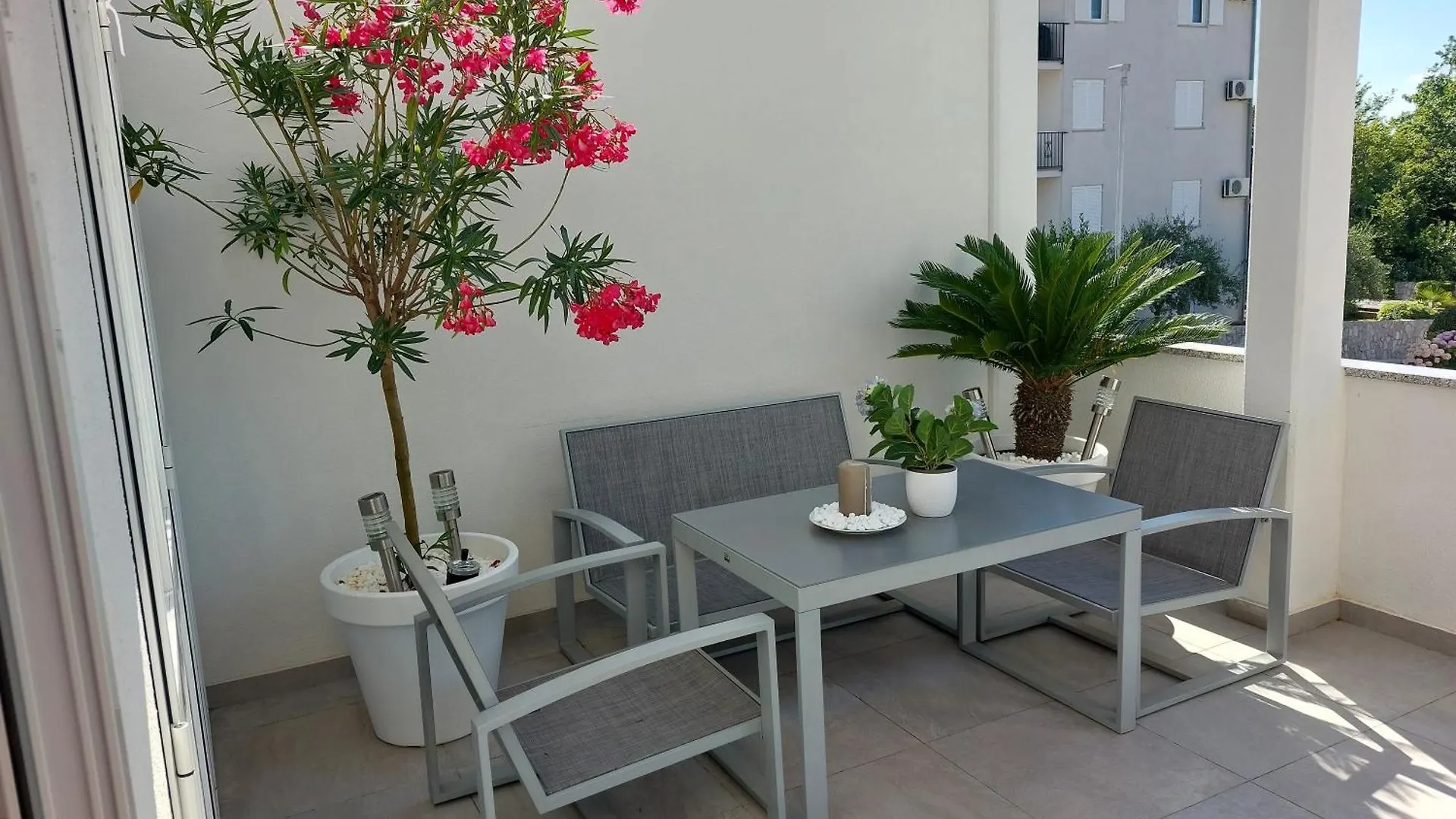Apartment Chiara Malinska 0*,