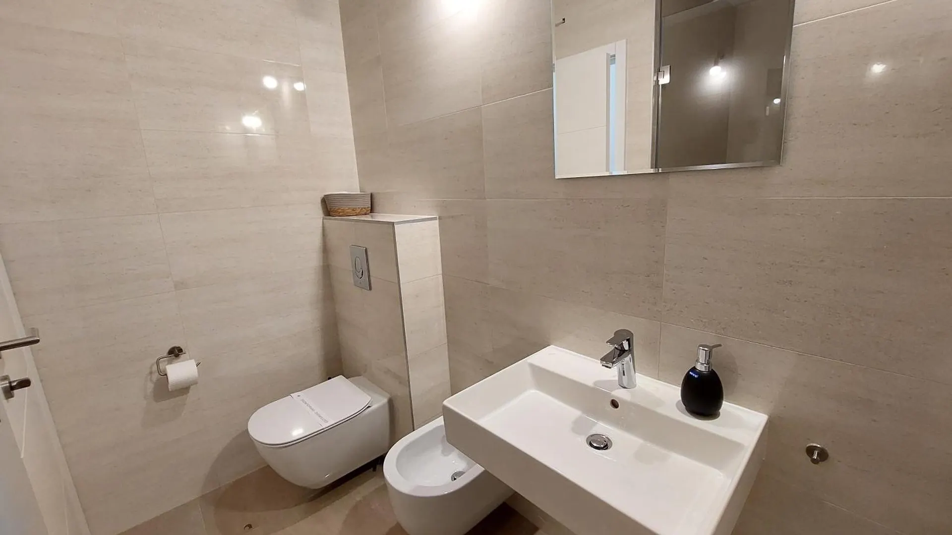 Apartment Chiara Malinska Croatia