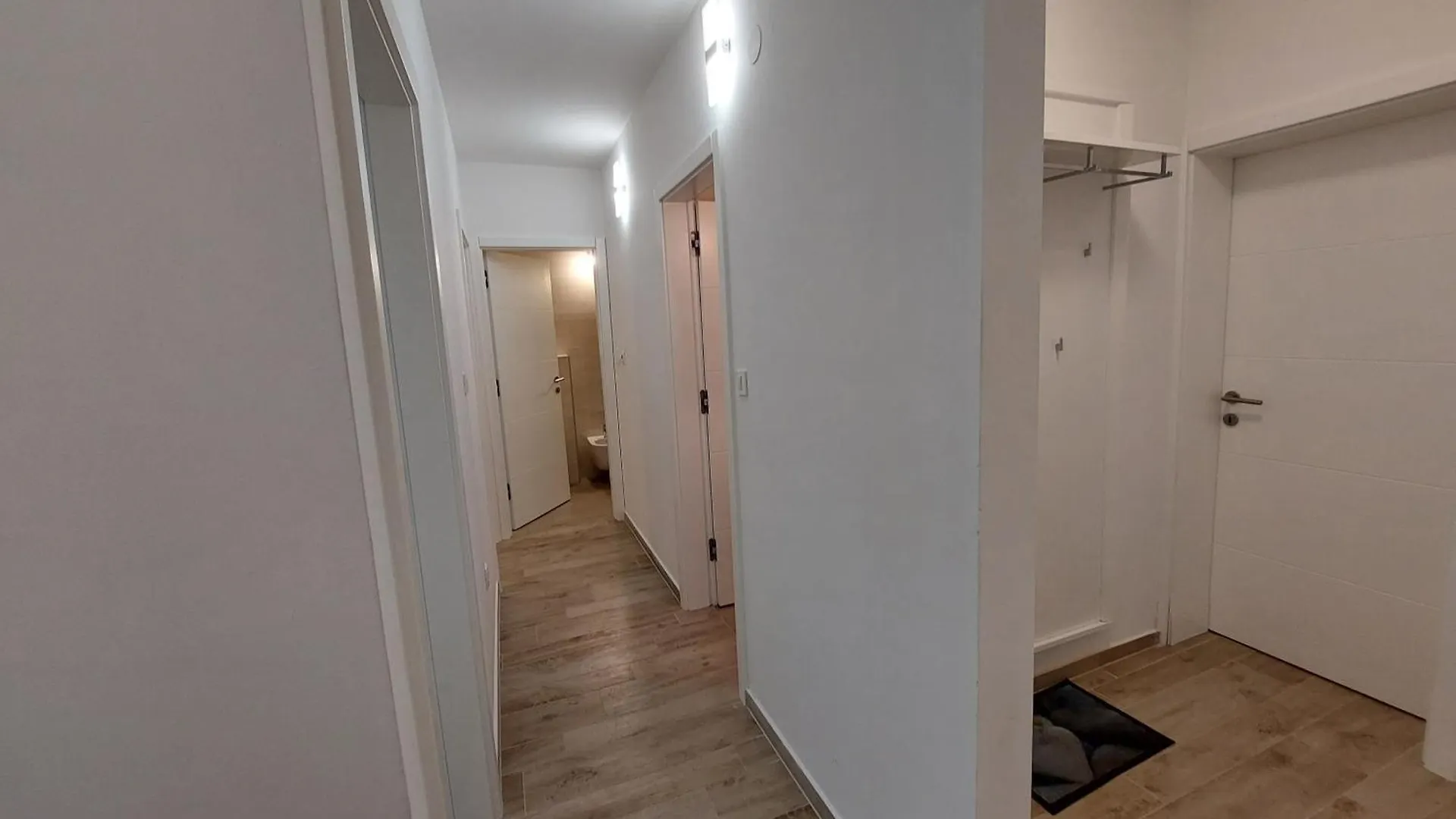 Apartment Chiara Malinska