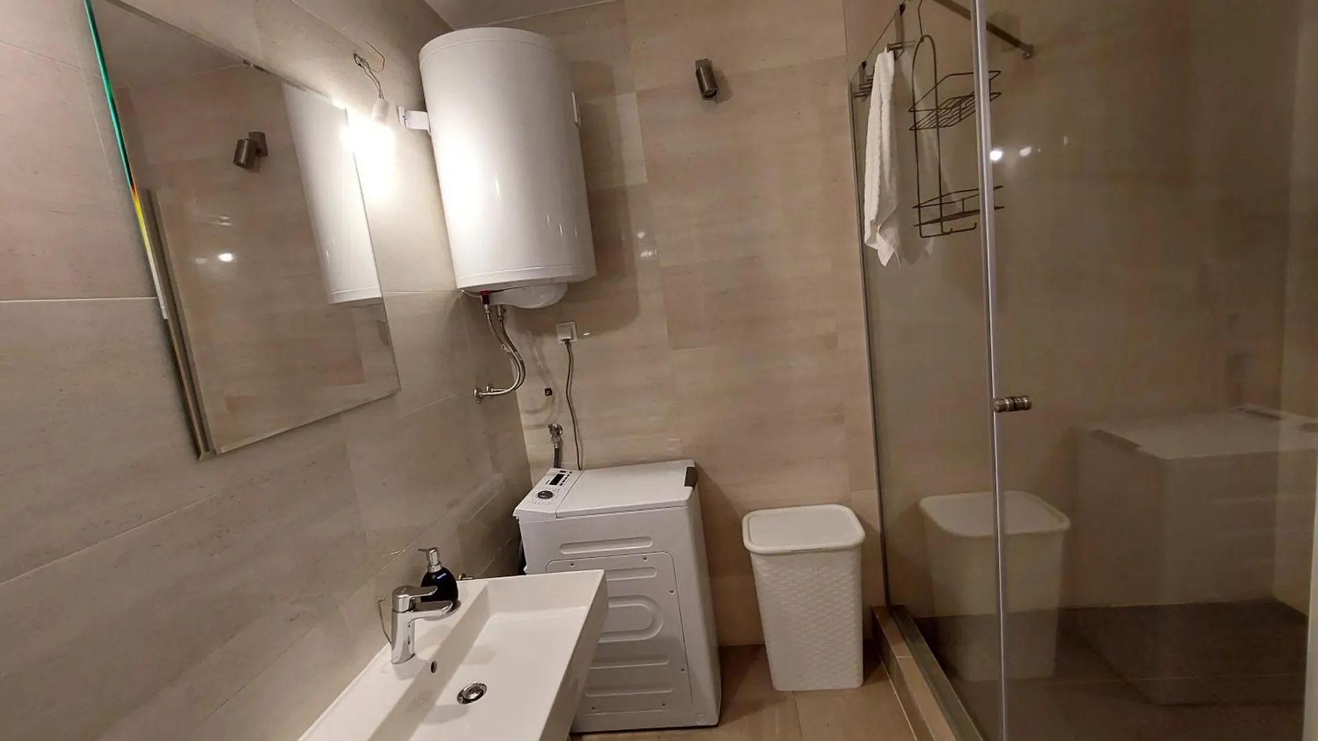 Apartment Chiara Malinska Croatia