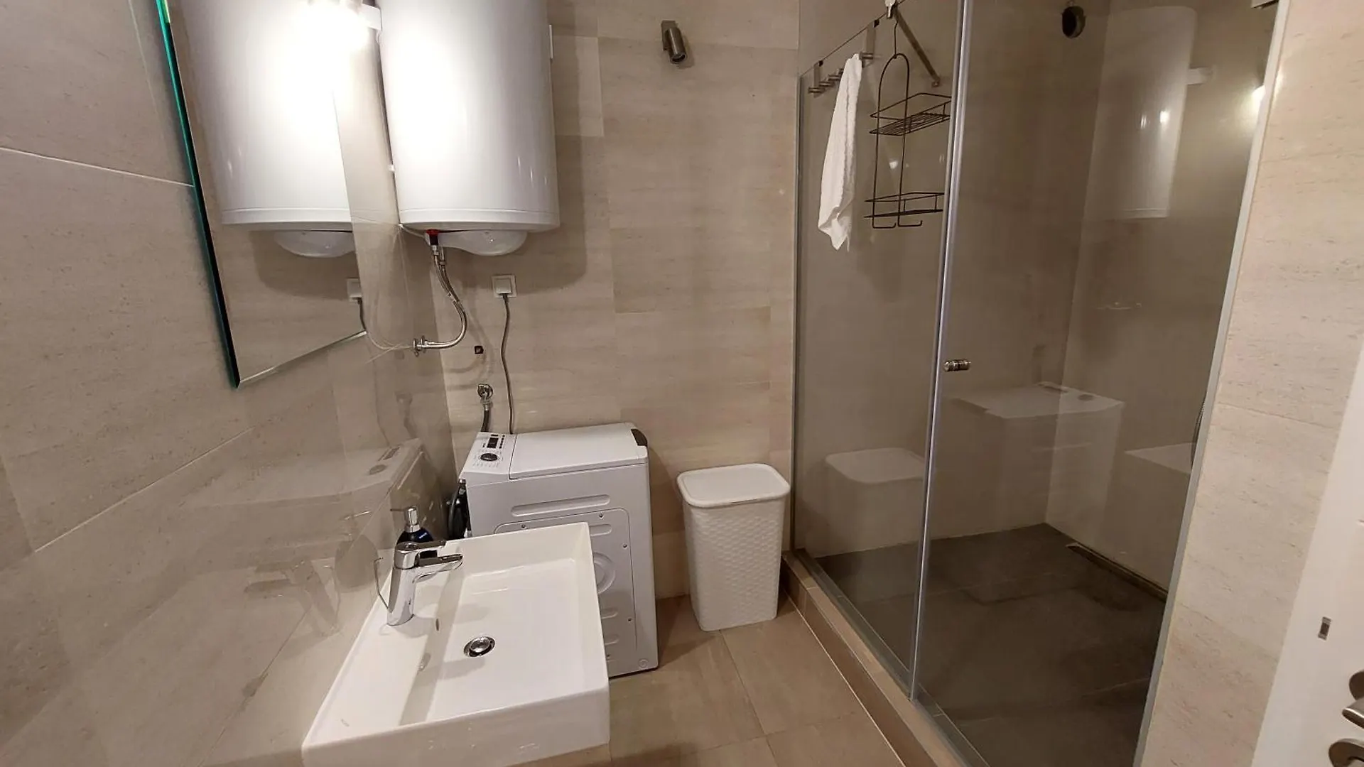 Apartment Chiara Malinska