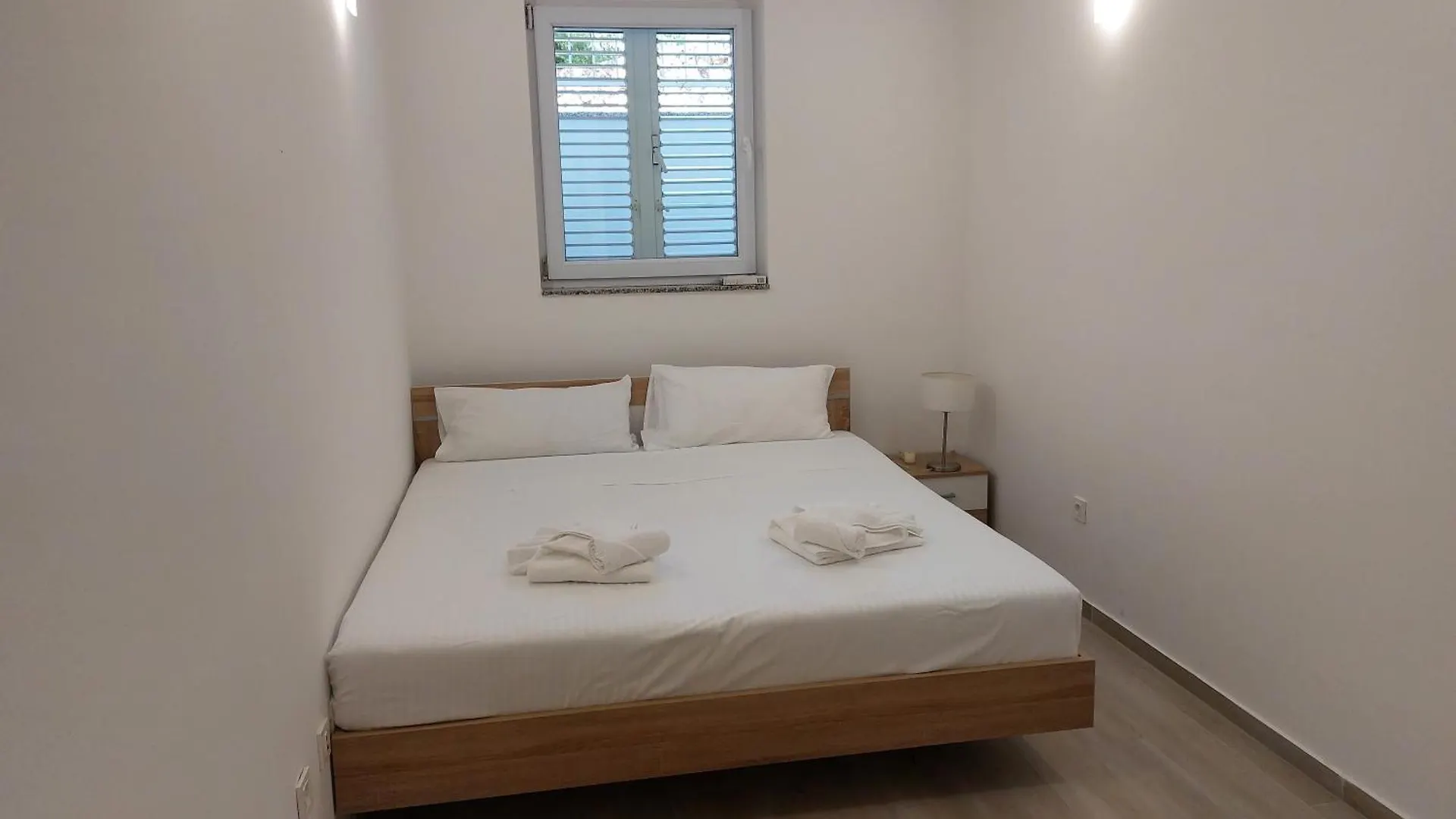 Apartment Chiara Malinska 0*,  Croatia